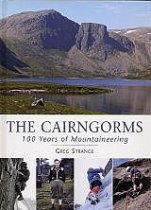 Cairngorms: 100 Years of Mountaineering (Feb)