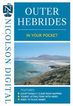 Outer Hebrides in Your Pocket (Mar)