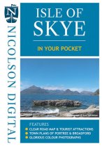 Isle of Skye in Your Pocket (Mar)