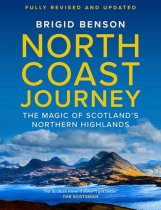 North Coast Journey: Magic of Northern Highlands (May)