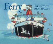 Ferry (Jul)