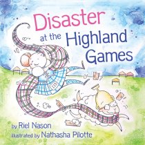 Disaster at the Highland Games (Mar)