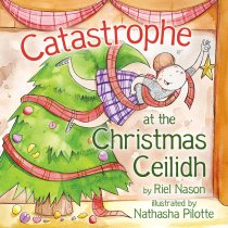 Catastrophe at the Christmas Ceilidh (Mar)