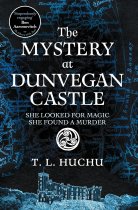 Mystery at Dunvegan Castle, The (Mar)