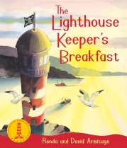 Lighthouse Keeper's Breakfast, The