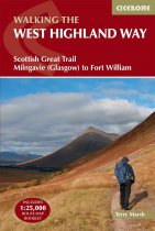 Walking the West Highland Way (Apr)