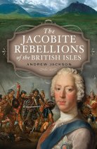 Jacobite Rebellions of the British Isles, The (Mar)