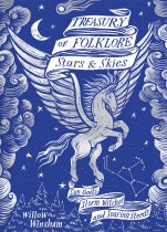 Treasury of Folklore: Stars & Skies (Mar)