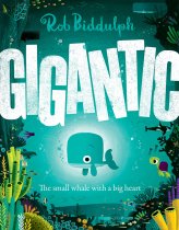 Gigantic (Mar)