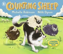 Counting Sheep (Mar)