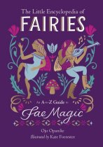 Little Encyclopaedia of Fairies, The (Mar)