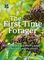 First-Time Forager, The (Jun)