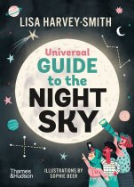 Universal Guide to the Night Skye (Mar)