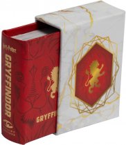 Harry Potter Tiny Book: Gryffindor (Mar)