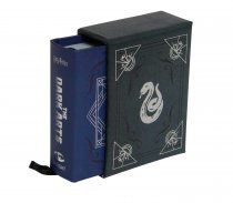 Harry Potter Tiny Book: Dark Arts, The (Mar)