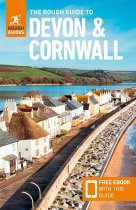 Rough Guide: Devon & Cornwall, The (May)