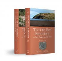 Old Red Sandstone, The: Vol 1 & 2 (NMSE) (Mar)