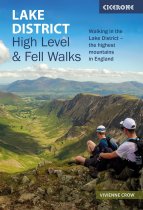 Lake District High Level & Fell Walks