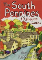 South Pennines: 40 Favourite Walks (DPU12)