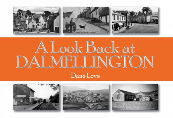 Look Back at Dallmellington, A (Apr)