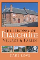 History of Mauchline, The (Apr)