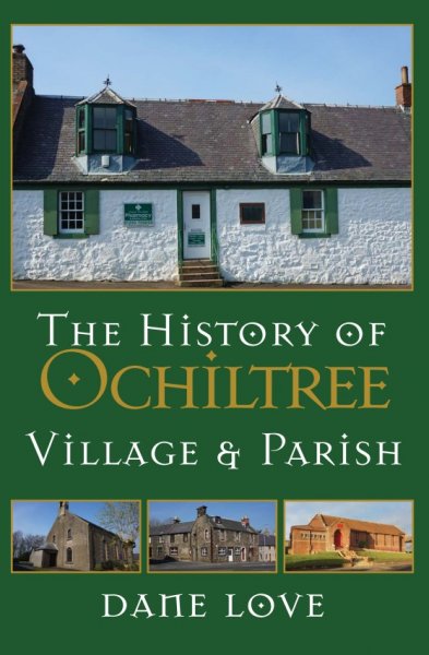 History of Ochiltree, The (Apr)