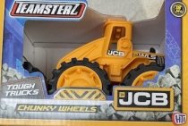 JCB Chunky Wheels Loader