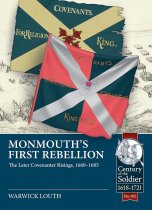 Monmouth's First Rebellion (Helion)