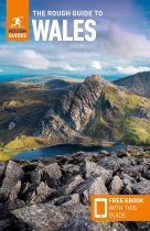 Rough Guide: Wales (Jun)