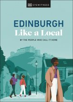 Edinburgh Like a Local (Jun)