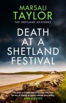 Death at a Shetland Festival (May)