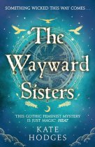 Wayward Sisters, The (Apr)