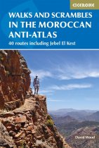 Walks & Scrambles in the Moroccan Anti-Atlas