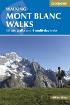 Walking Mont Blanc Walks