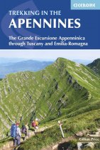 Trekking in the Appenines