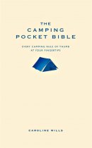 Camping Pocket Bible, The