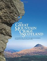 Great Mountain Crags of Scotland