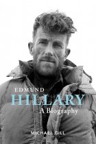 Edmund Hillary: A Biography