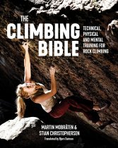 Climbing Bible, The