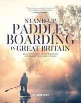 Stand Up Paddle Boarding in Great Britain