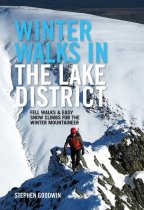 Winter Walks & Climbs in the Lake District (Apr