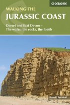 Walking the Jurassic Coast: Dorset & East Devon