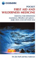 Pocket First Aid & Wilderness Medicine