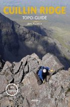 Cuillin Ridge Topo-Guide