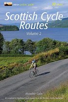 Scottish Cycle Routes Vol 2