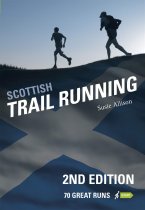 Scottish Trail Running