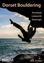 Dorset Bouldering: Portland, Lulworth, Swanage