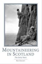 Mountaineering Scotland