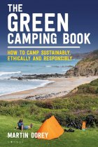 Green Camping Book, The (May)