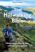 Hillwalking Bible, The (May)